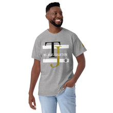 Load image into Gallery viewer, Short Sleeve T-Shirt - Frantz Benjamin
