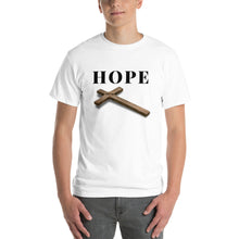 Load image into Gallery viewer, Short Sleeve T-Shirt - Frantz Benjamin
