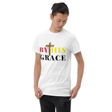 Load image into Gallery viewer, Short Sleeve T-Shirt - Frantz Benjamin
