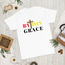 Load image into Gallery viewer, Short Sleeve T-Shirt - Frantz Benjamin
