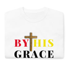 Load image into Gallery viewer, Short Sleeve T-Shirt - Frantz Benjamin
