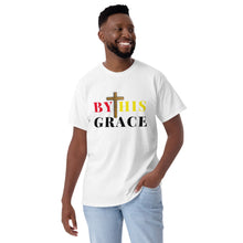 Load image into Gallery viewer, Short Sleeve T-Shirt - Frantz Benjamin

