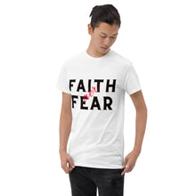 Load image into Gallery viewer, Short Sleeve T-Shirt - Frantz Benjamin
