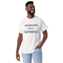 Load image into Gallery viewer, Short Sleeve T-Shirt - Frantz Benjamin
