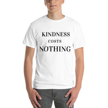 Load image into Gallery viewer, Short Sleeve T-Shirt - Frantz Benjamin
