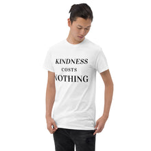 Load image into Gallery viewer, Short Sleeve T-Shirt - Frantz Benjamin
