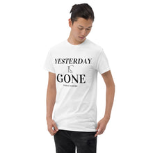 Load image into Gallery viewer, Short Sleeve T-Shirt - Frantz Benjamin
