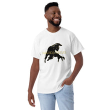 Load image into Gallery viewer, Short Sleeve T-Shirt - Frantz Benjamin
