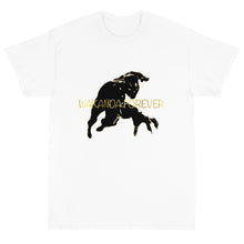 Load image into Gallery viewer, Short Sleeve T-Shirt - Frantz Benjamin
