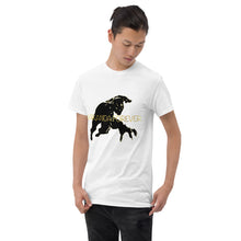 Load image into Gallery viewer, Short Sleeve T-Shirt - Frantz Benjamin
