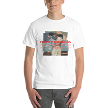 Load image into Gallery viewer, Short Sleeve T-Shirt - Frantz Benjamin
