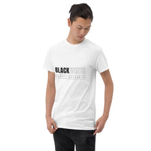 Load image into Gallery viewer, Short Sleeve T-Shirt - Frantz Benjamin
