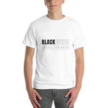 Load image into Gallery viewer, Short Sleeve T-Shirt - Frantz Benjamin
