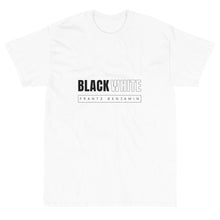 Load image into Gallery viewer, Short Sleeve T-Shirt - Frantz Benjamin
