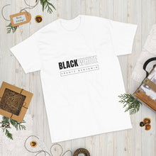 Load image into Gallery viewer, Short Sleeve T-Shirt - Frantz Benjamin
