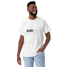 Load image into Gallery viewer, Short Sleeve T-Shirt - Frantz Benjamin
