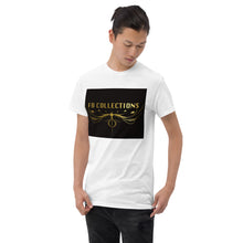 Load image into Gallery viewer, Short Sleeve T-Shirt - Frantz Benjamin
