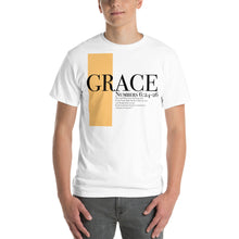 Load image into Gallery viewer, Short Sleeve T-Shirt - Frantz Benjamin
