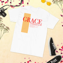 Load image into Gallery viewer, Short Sleeve T-Shirt - Frantz Benjamin

