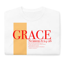 Load image into Gallery viewer, Short Sleeve T-Shirt - Frantz Benjamin
