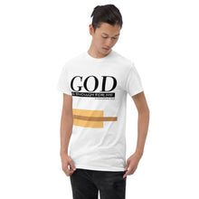 Load image into Gallery viewer, God is Enough Short Sleeve T-Shirt - Frantz Benjamin
