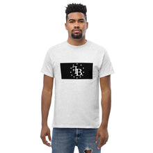 Load image into Gallery viewer, Men's classic tee - Frantz Benjamin
