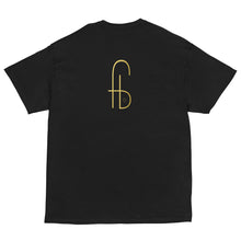 Load image into Gallery viewer, Frantz Benjamin Men's classic tee - Frantz Benjamin
