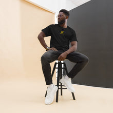 Load image into Gallery viewer, JC Men's classic tee - Frantz Benjamin
