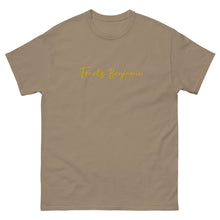Load image into Gallery viewer, Frantz Benjamin Men's classic tee - Frantz Benjamin
