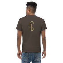 Load image into Gallery viewer, Frantz Benjamin Men's classic tee - Frantz Benjamin
