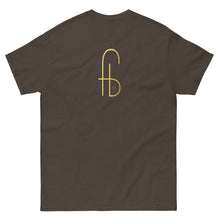 Load image into Gallery viewer, Frantz Benjamin Men's classic tee - Frantz Benjamin
