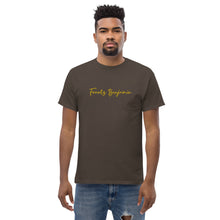 Load image into Gallery viewer, Frantz Benjamin Men's classic tee - Frantz Benjamin
