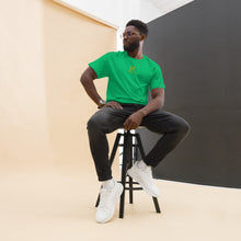 Load image into Gallery viewer, JC Men's classic tee - Frantz Benjamin
