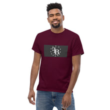 Load image into Gallery viewer, Men's classic tee - Frantz Benjamin
