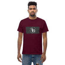 Load image into Gallery viewer, Men's classic tee - Frantz Benjamin
