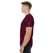 Load image into Gallery viewer, JC Men's classic tee - Frantz Benjamin
