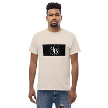 Load image into Gallery viewer, Men's classic tee - Frantz Benjamin
