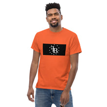 Load image into Gallery viewer, Men's classic tee - Frantz Benjamin
