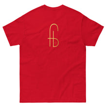 Load image into Gallery viewer, Frantz Benjamin Men's classic tee - Frantz Benjamin
