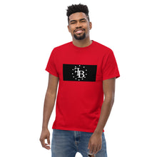 Load image into Gallery viewer, Men's classic tee - Frantz Benjamin
