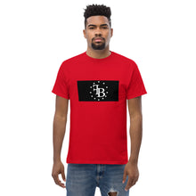 Load image into Gallery viewer, Men's classic tee - Frantz Benjamin
