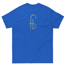 Load image into Gallery viewer, Frantz Benjamin Men's classic tee - Frantz Benjamin
