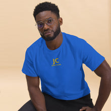 Load image into Gallery viewer, JC Men's classic tee - Frantz Benjamin
