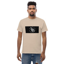 Load image into Gallery viewer, Men's classic tee - Frantz Benjamin
