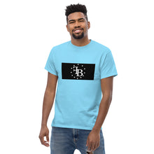 Load image into Gallery viewer, Men's classic tee - Frantz Benjamin

