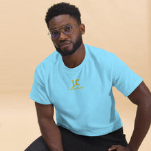Load image into Gallery viewer, JC Men's classic tee - Frantz Benjamin
