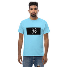Load image into Gallery viewer, Men's classic tee - Frantz Benjamin

