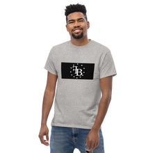 Load image into Gallery viewer, Men's classic tee - Frantz Benjamin
