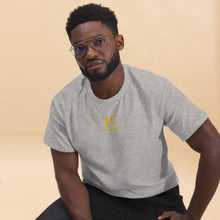 Load image into Gallery viewer, JC Men's classic tee - Frantz Benjamin

