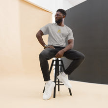 Load image into Gallery viewer, JC Men's classic tee - Frantz Benjamin
